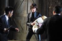 Birds of Prey (TV) - 8 x 10 Color Photo #006