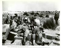 Bitter Victory - 8 x 10 B&W Photo #12