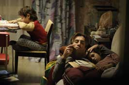 Biutiful - 8 x 10 Color Photo #4