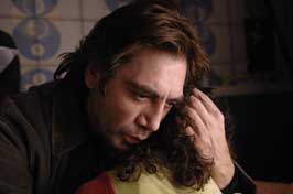 Biutiful - 8 x 10 Color Photo #6