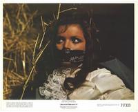 Black Beauty - 8 x 10 Color Photo #1