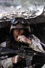 Black Hawk Down - 8 x 10 Color Photo #1