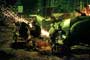 Black Hawk Down - 8 x 10 Color Photo #13