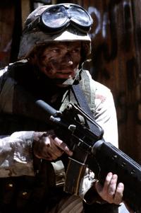 Black Hawk Down - 8 x 10 Color Photo #2