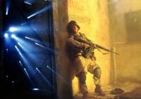 Black Hawk Down - 8 x 10 Color Photo #8