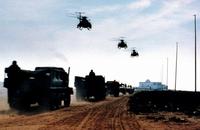Black Hawk Down - 8 x 10 Color Photo #14