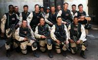 Black Hawk Down - 8 x 10 Color Photo #16