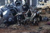 Black Hawk Down - 8 x 10 Color Photo #19