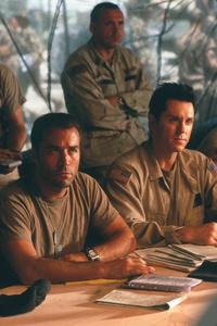 Black Hawk Down - 8 x 10 Color Photo #24