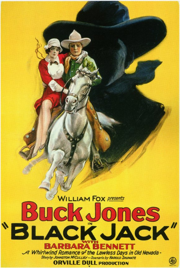 Blackjack Film