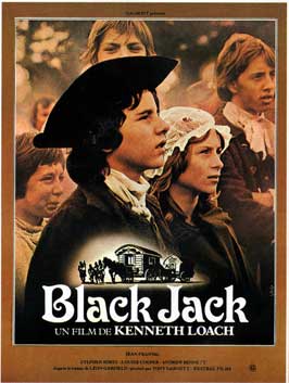 Black Jack Film