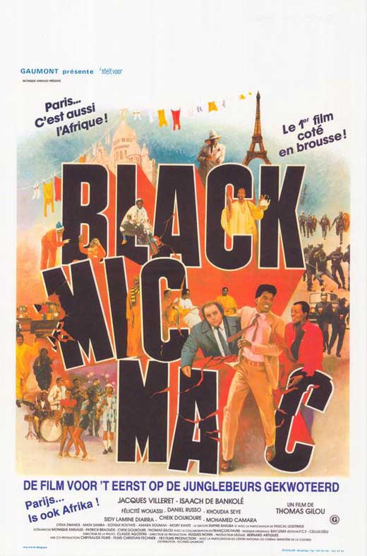 Black Mic Mac movie