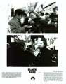 Black Rain - 8 x 10 B&W Photo #1