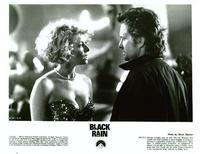 Black Rain - 8 x 10 B&W Photo #4