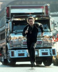 Black Rain - 8 x 10 Color Photo #1