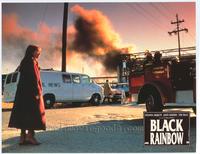 Black Rainbow - 8 x 10 Color Photo #1