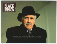 Black Rainbow - 8 x 10 Color Photo #2