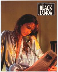 Black Rainbow - 8 x 10 Color Photo #6