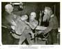 Black Sleep - 8 x 10 B&W Photo #6