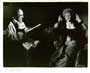 Black Sleep - 8 x 10 B&W Photo #8