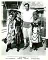 Black Spurs - 8 x 10 B&W Photo #12