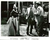 Black Spurs - 8 x 10 B&W Photo #13
