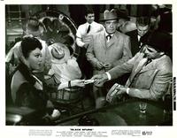 Black Spurs - 8 x 10 B&W Photo #14