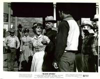 Black Spurs - 8 x 10 B&W Photo #6