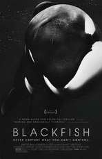 "Blackfish" Movie Poster