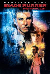 Blade Runner - The Final Cut - 8 x 10 Color Photo #3