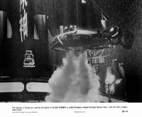 Blade Runner - 8 x 10 B&W Photo #9