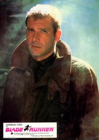 Blade Runner - 8 x 10 Color Photo #14