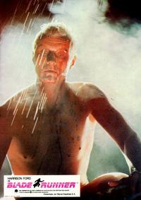 Blade Runner - 8 x 10 Color Photo #16