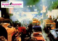 Blade Runner - 8 x 10 Color Photo #17