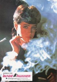 Blade Runner - 8 x 10 Color Photo #20