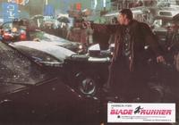 Blade Runner - 8 x 10 Color Photo #23
