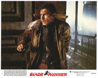 Blade Runner - 8 x 10 Color Photo #26