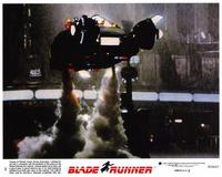 Blade Runner - 8 x 10 Color Photo #27