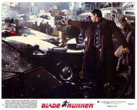 Blade Runner - 8 x 10 Color Photo #28