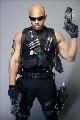 Blade: The Series (TV) - 27 x 40 TV Poster - Style A