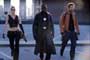 Blade: Trinity - 8 x 10 Color Photo #1