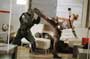 Blade: Trinity - 8 x 10 Color Photo #4