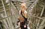 Blade: Trinity - 8 x 10 Color Photo #20