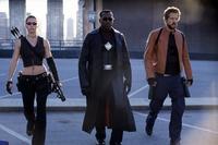 Blade: Trinity - 8 x 10 Color Photo #1