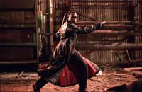 Blade: Trinity - 8 x 10 Color Photo #2