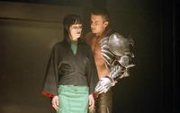 Blade: Trinity - 8 x 10 Color Photo #13