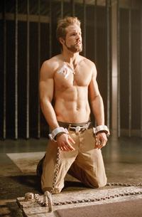 Blade: Trinity - 8 x 10 Color Photo #15