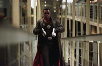 Blade: Trinity - 8 x 10 Color Photo #16