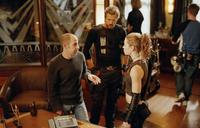 Blade: Trinity - 8 x 10 Color Photo #29