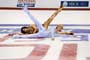 Blades of Glory - 8 x 10 Color Photo #2